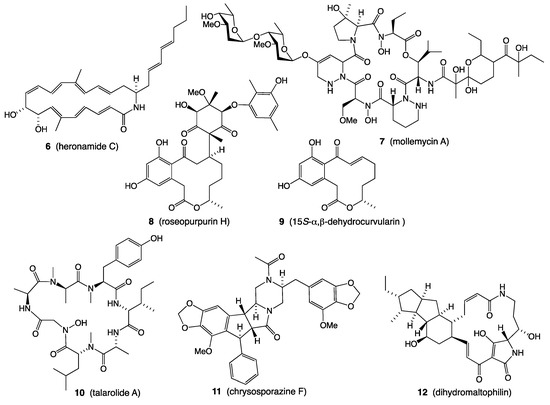 Marine Drugs, Free Full-Text