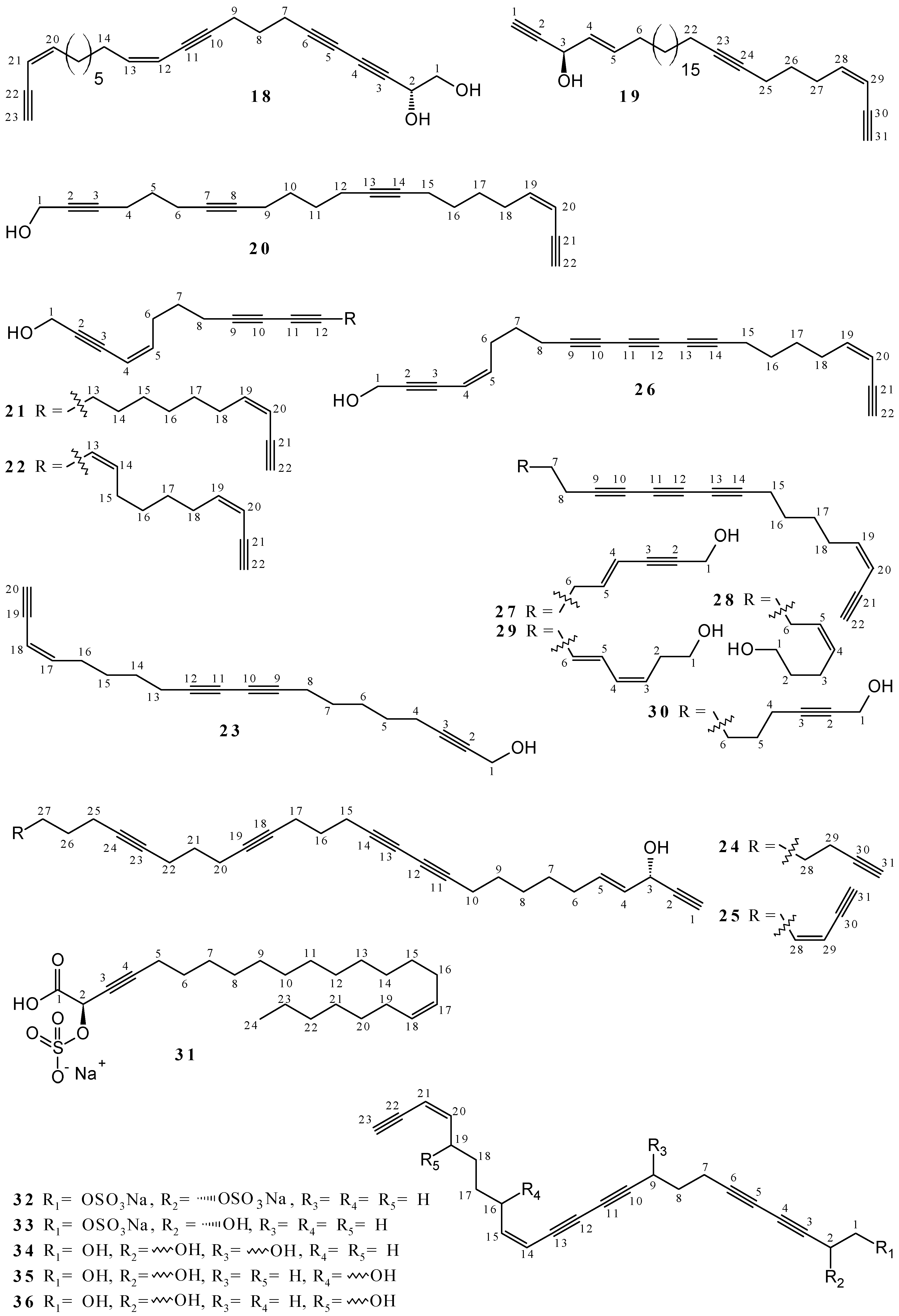 Marinedrugs 19 00663 g001b