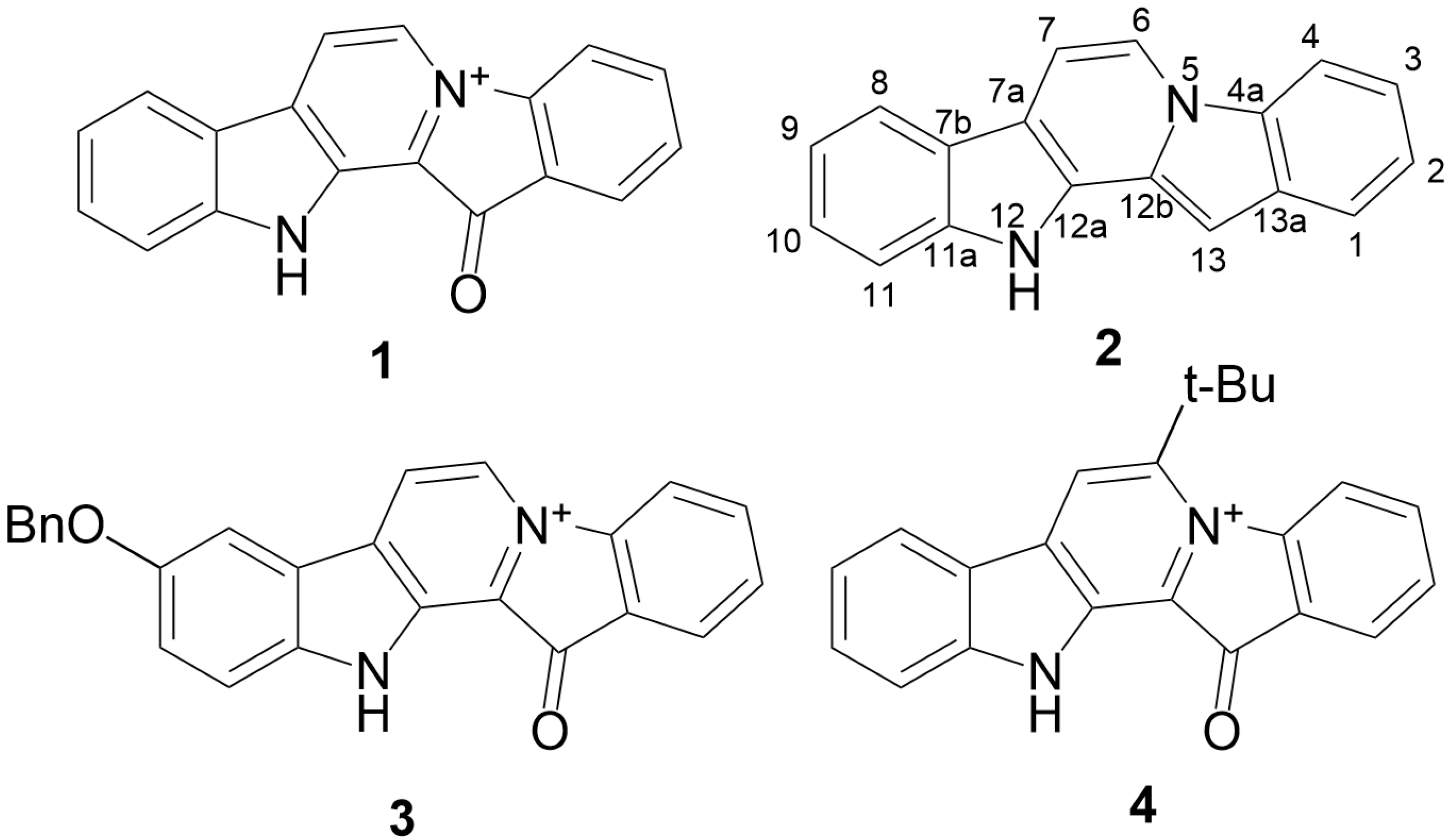 Marine Drugs | Free Full-Text | A New Mild Method for Synthesis of