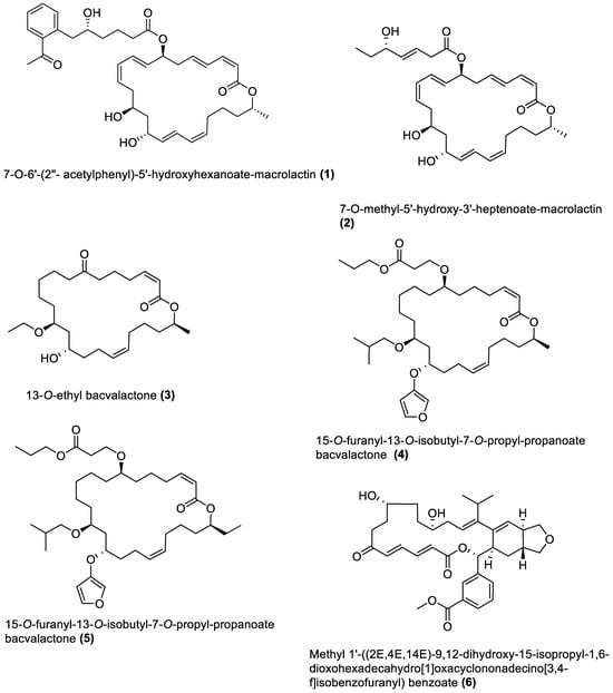 Marine Drugs | Free Full-Text | Natural Products and