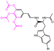 Marinedrugs 22 00001 i001
