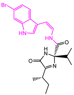Marinedrugs 22 00001 i007