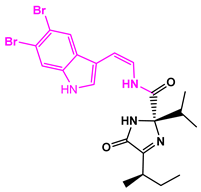 Marinedrugs 22 00001 i011