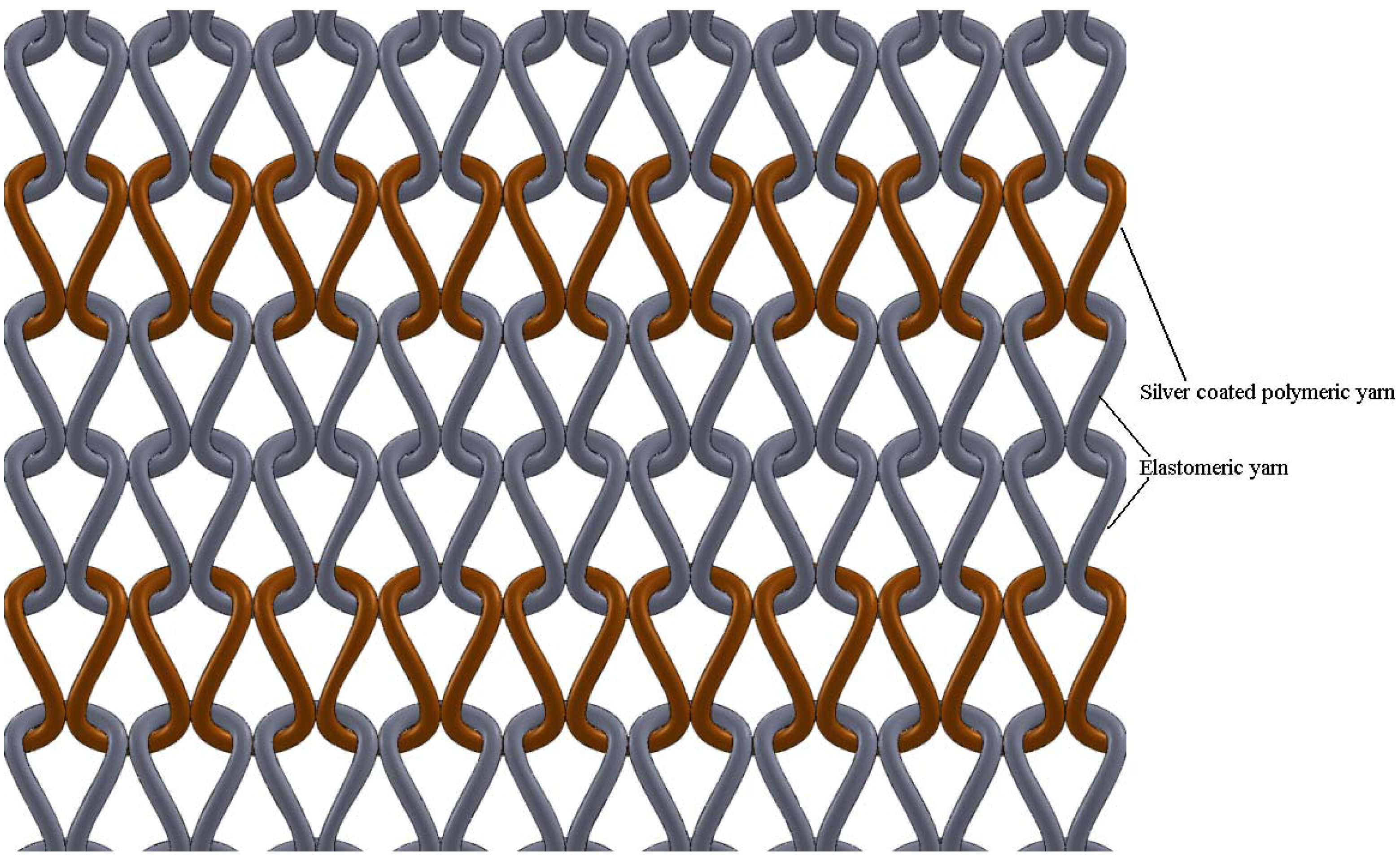 Copper Woven Wire Mesh: From 1 x 1 Mesh to 10 x 10 Mesh On Edward