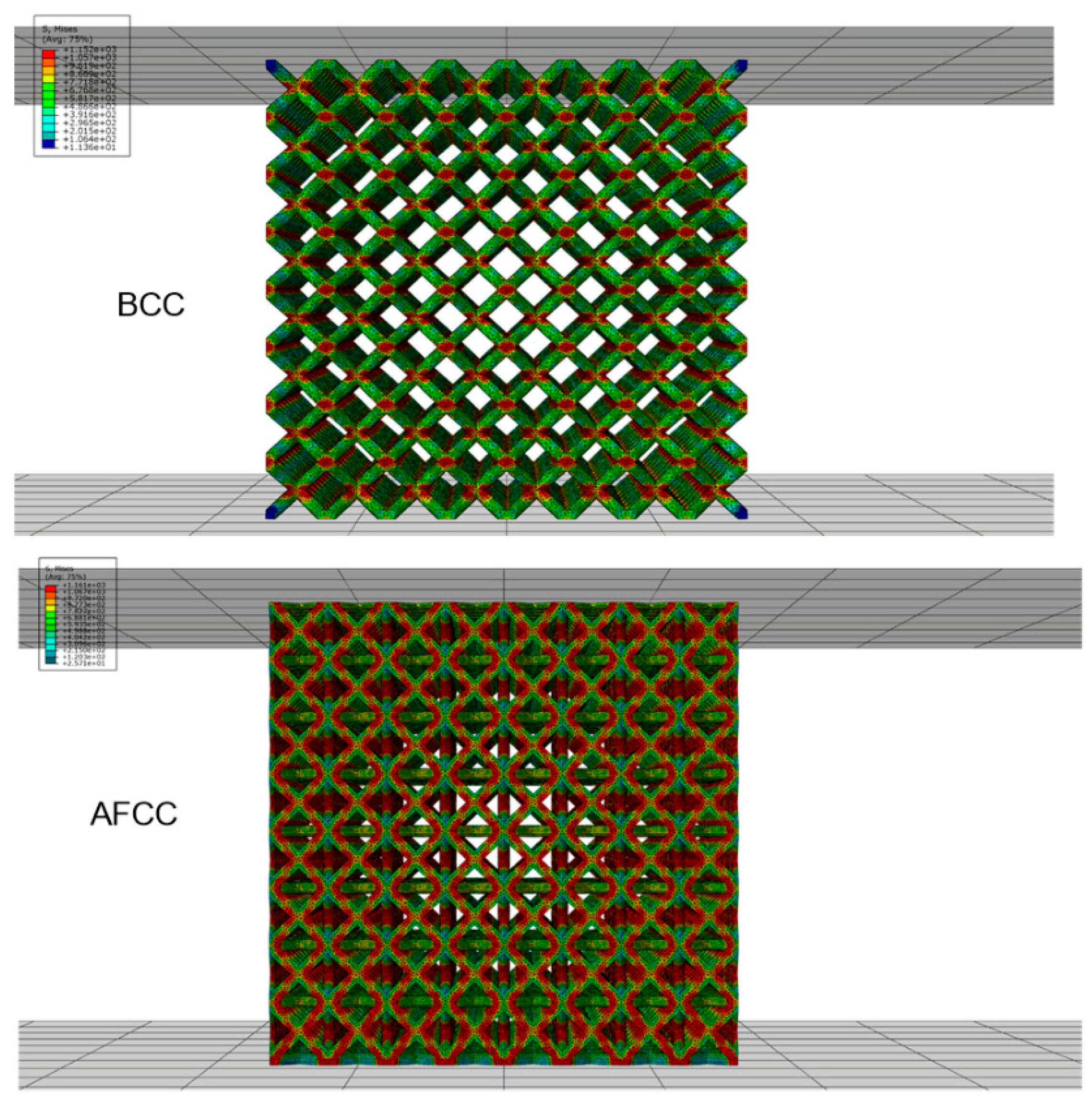 ful lattice crystal filter design