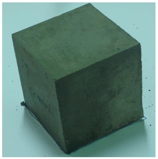 Materials | Free Full-Text | Application of Crumb Rubber in Cement-Matrix  Composite