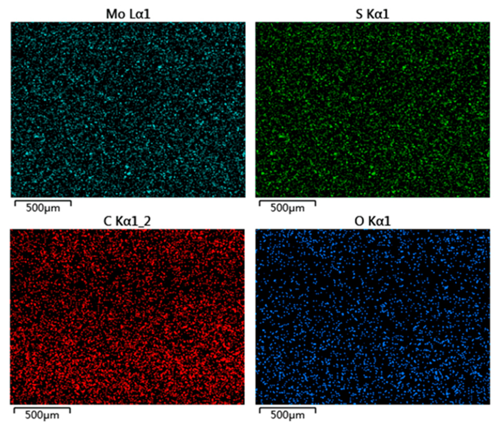 Materials Free Full Text Tribological Properties Of Molybdenum Disulfide And Helical Carbon Nanotube Modified Epoxy Resin Html