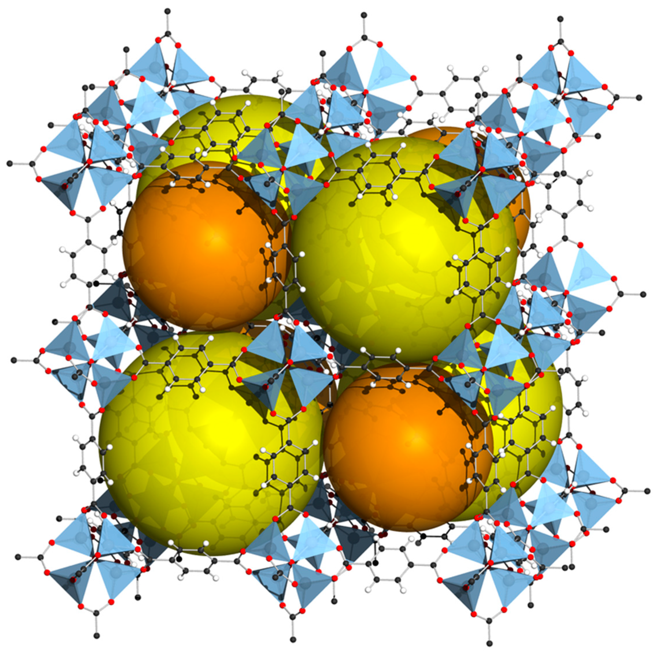 Молекула 23. MOF-5. Металлические кластеры. MOF'S это. MOF картинки.