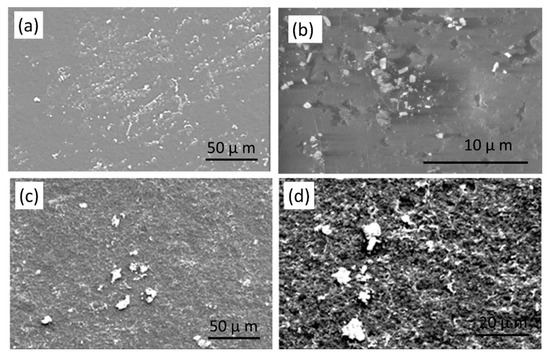Materials | Free Full-Text | Toner Waste Powder (TWP) as a Filler for  Polymer Blends (LDPE/HIPS) for Enhanced Electrical Conductivity | HTML