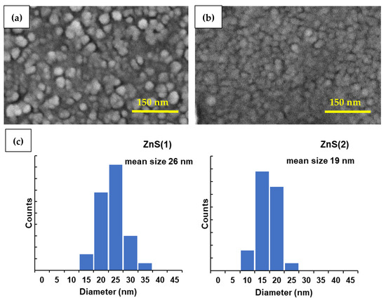 Defect engineering for enhanced optical and photocatalytic properties of  ZnS nanoparticles synthesized by hydrothermal method