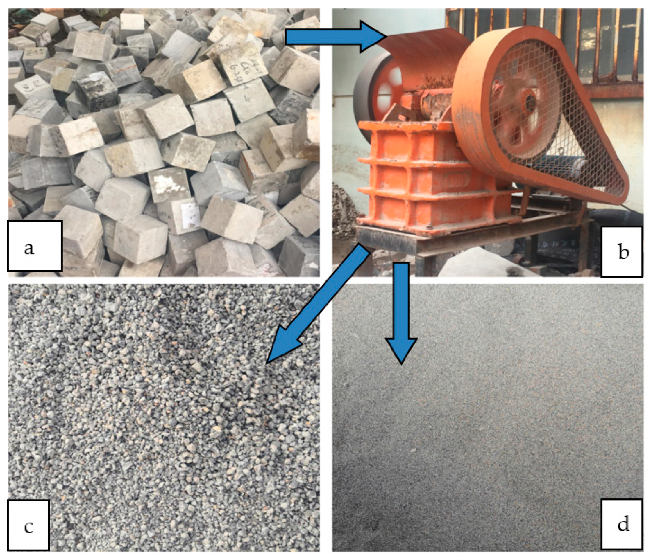 Application of recycled aggregate porous concrete pile (RAPP) to improve  soft ground