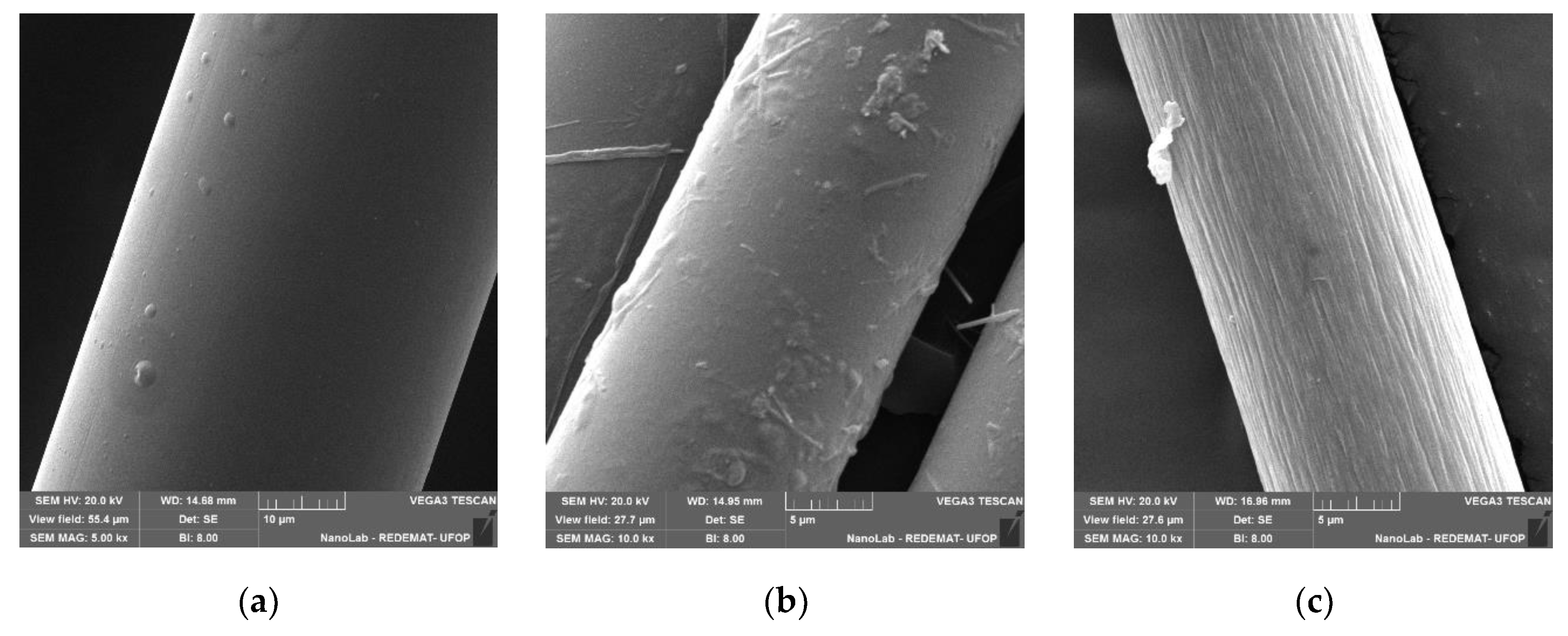 Materials Free Full Text Assessment Of The Mechanical Parameters Of Resin Composites With The Addition Of Various Types Of Fibres