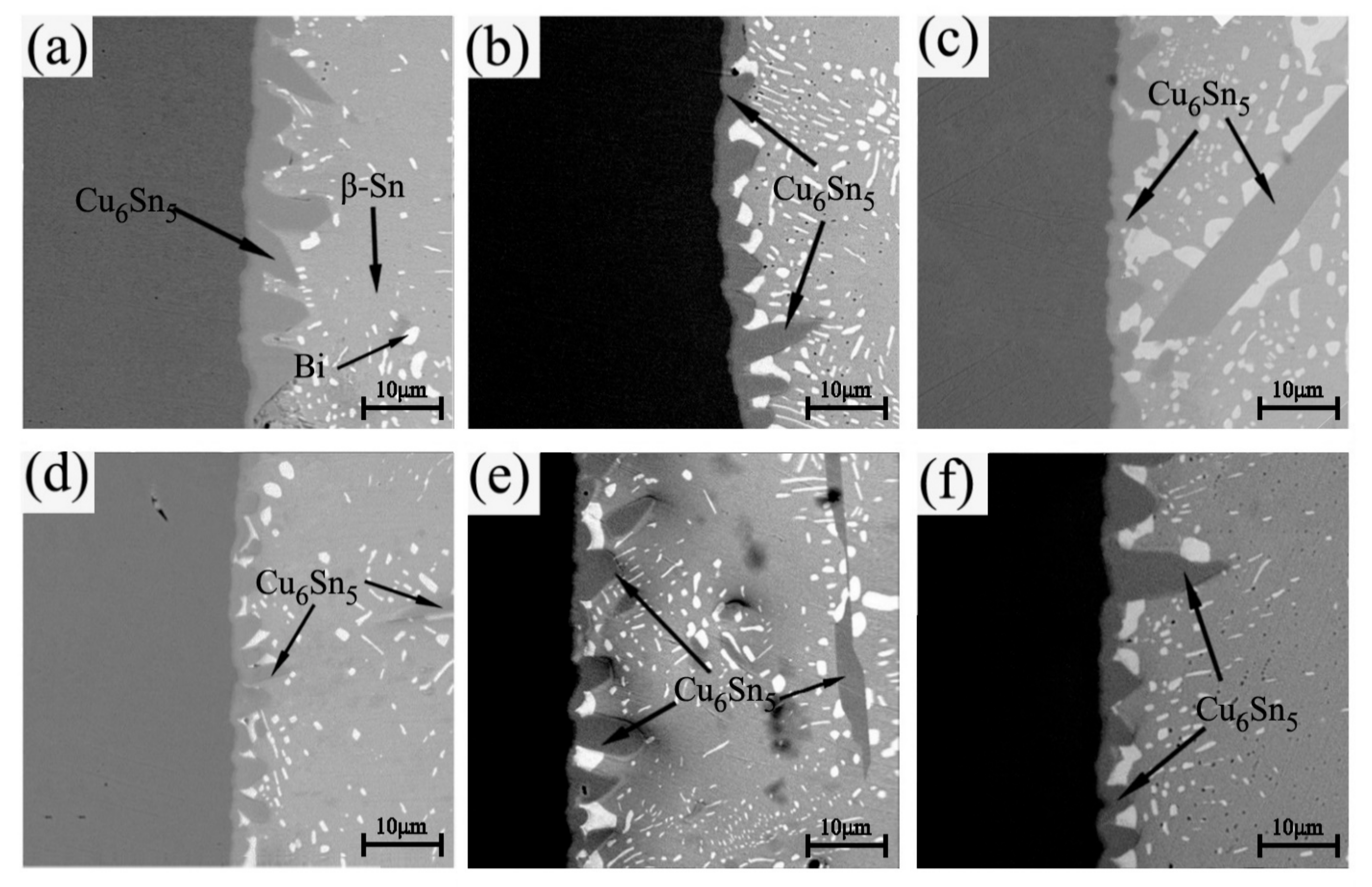 Materials Free Full Text Effect Of Graphene Nanosheet Addition On The Wettability And Mechanical Properties Of Sn bi Xgns Cu Solder Joints Html