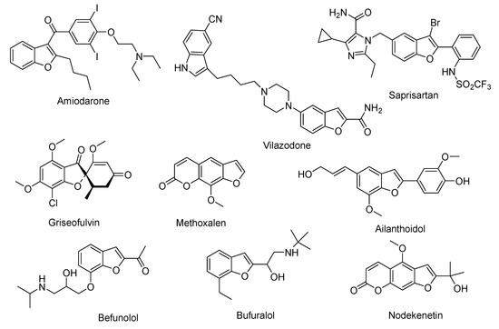 Materials Free Full Text Synthesis Absolute Configuration Antibacterial And Antifungal Activities Of Novel Benzofuryl B Amino Alcohols Html