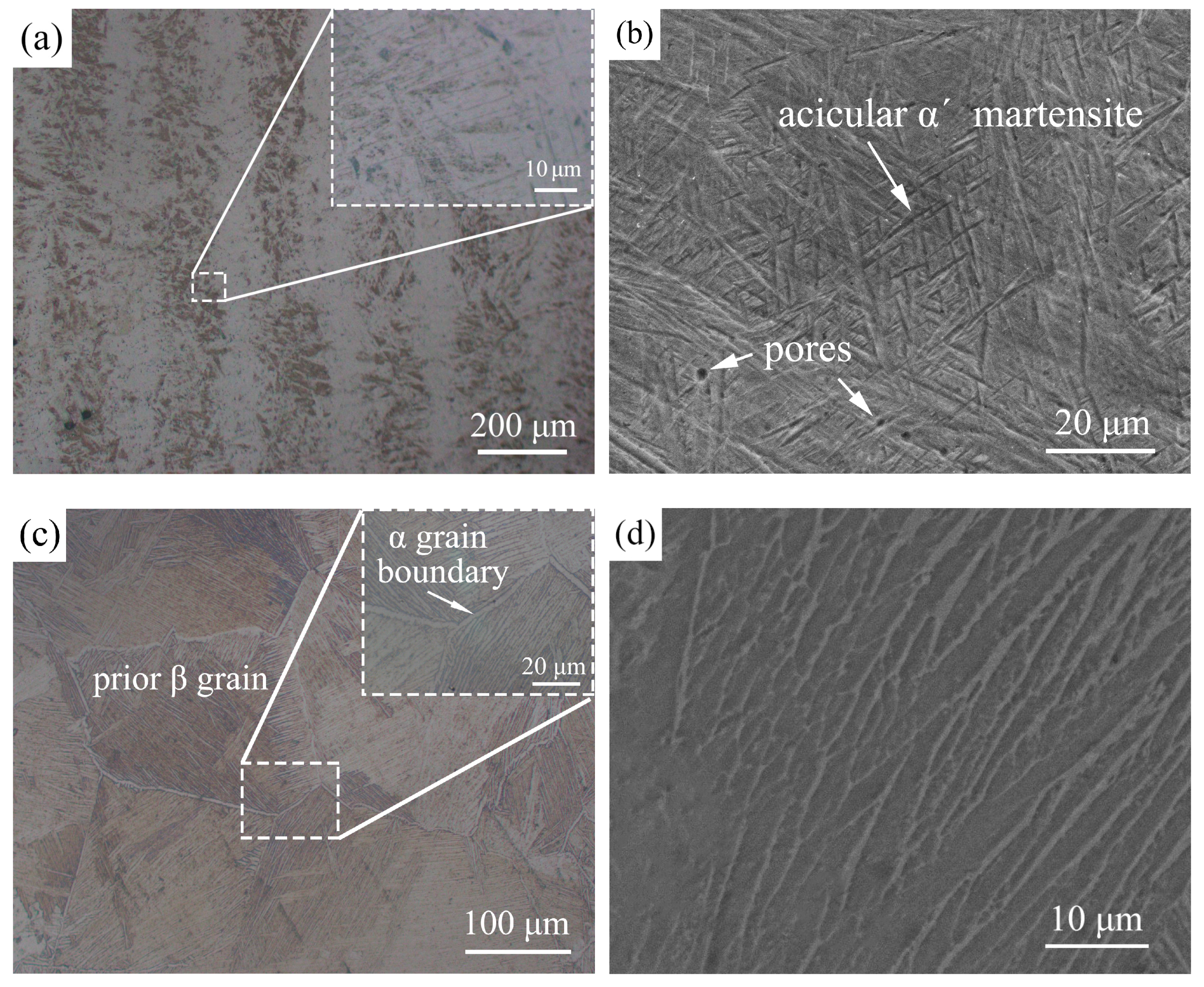 Materials Free Full Text Wetting Kinetics And Microstructure Analysis Of Bni2 Filler Metal Over Selective Laser Melted Ti 6al 4v Substrate Html
