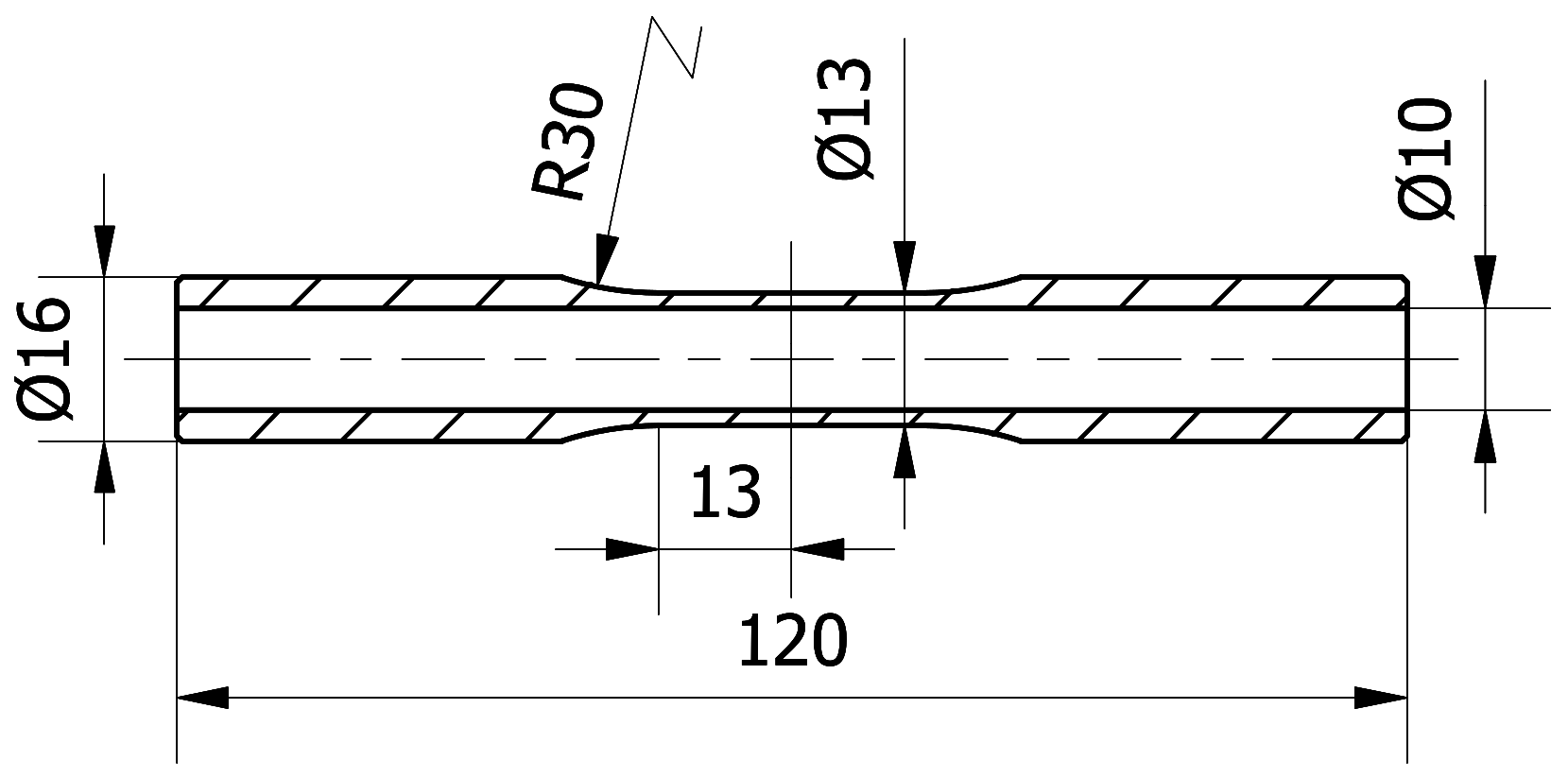 Materials | Free Full-Text | The Shear Stress Determination in Tubular ...