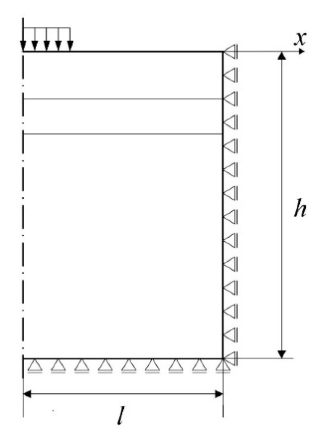 pavement backcalculation