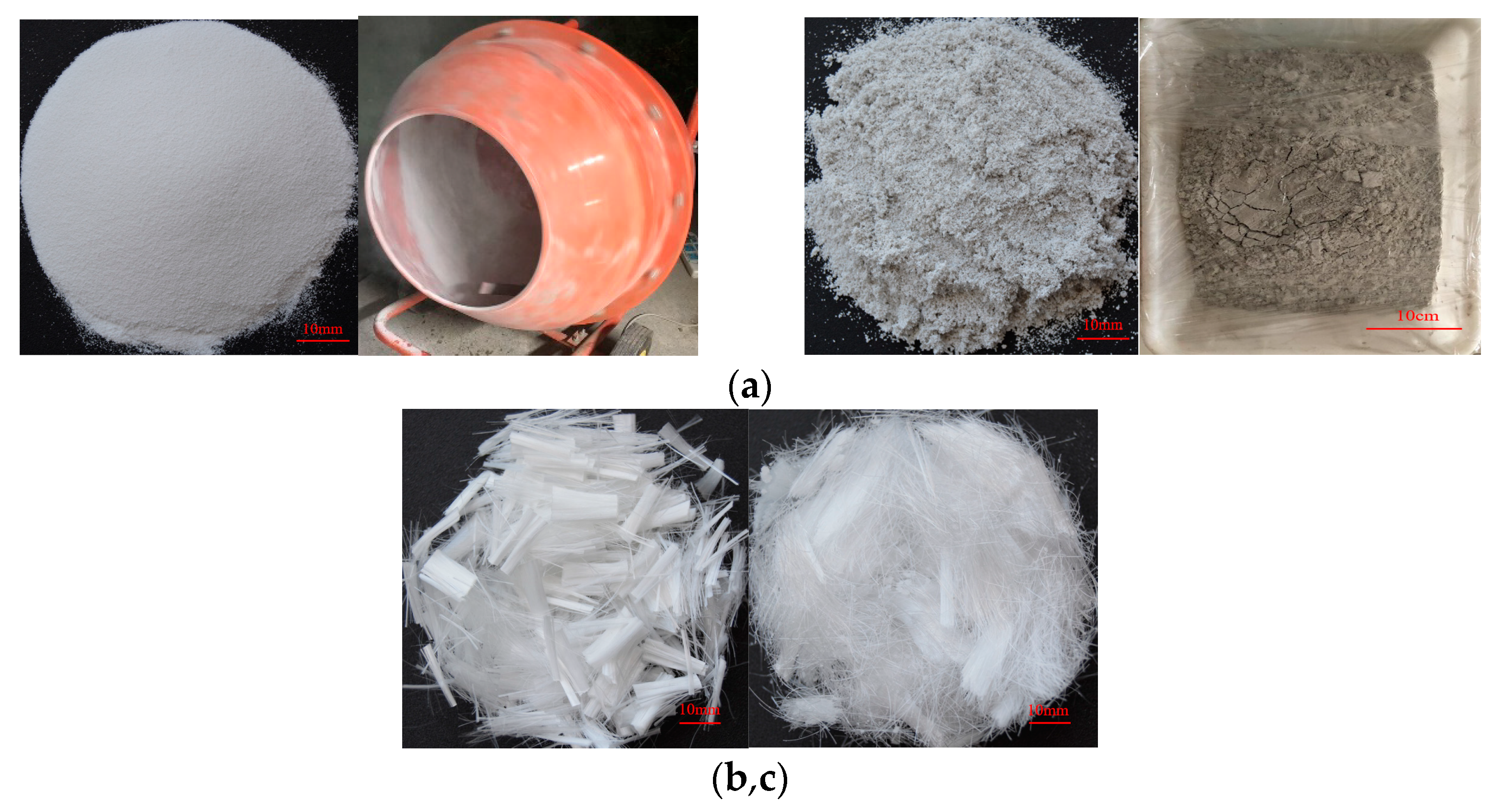Materials | Free Full-Text | Performance Test and Microstructure of  Modified PVC Aggregate-Hybrid Fiber Reinforced Engineering Cementitious  Composite (ECC) | HTML