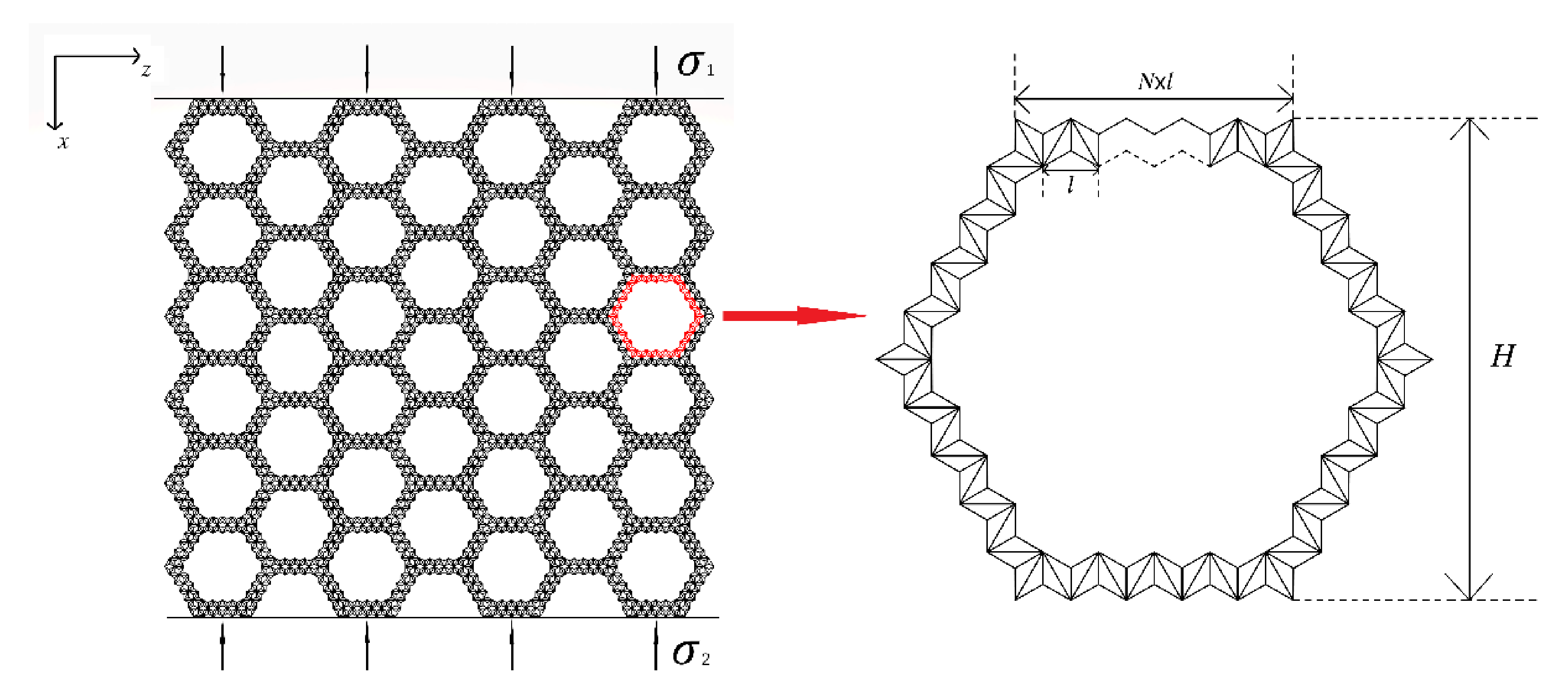 Shell-shocked brains exhibit honeycomb-shaped damage, Science