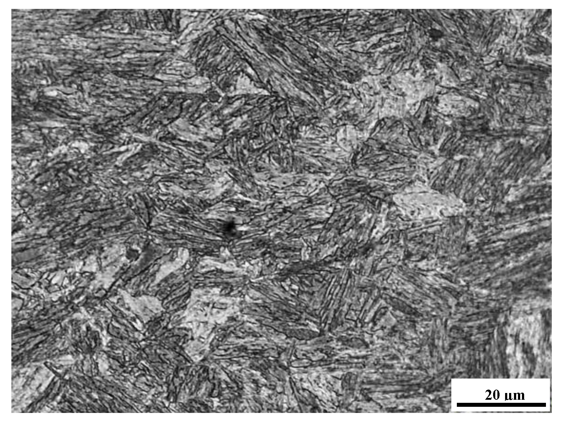 Behavior Of Weld To S960MC High Strength Steel From Joining Process At ...