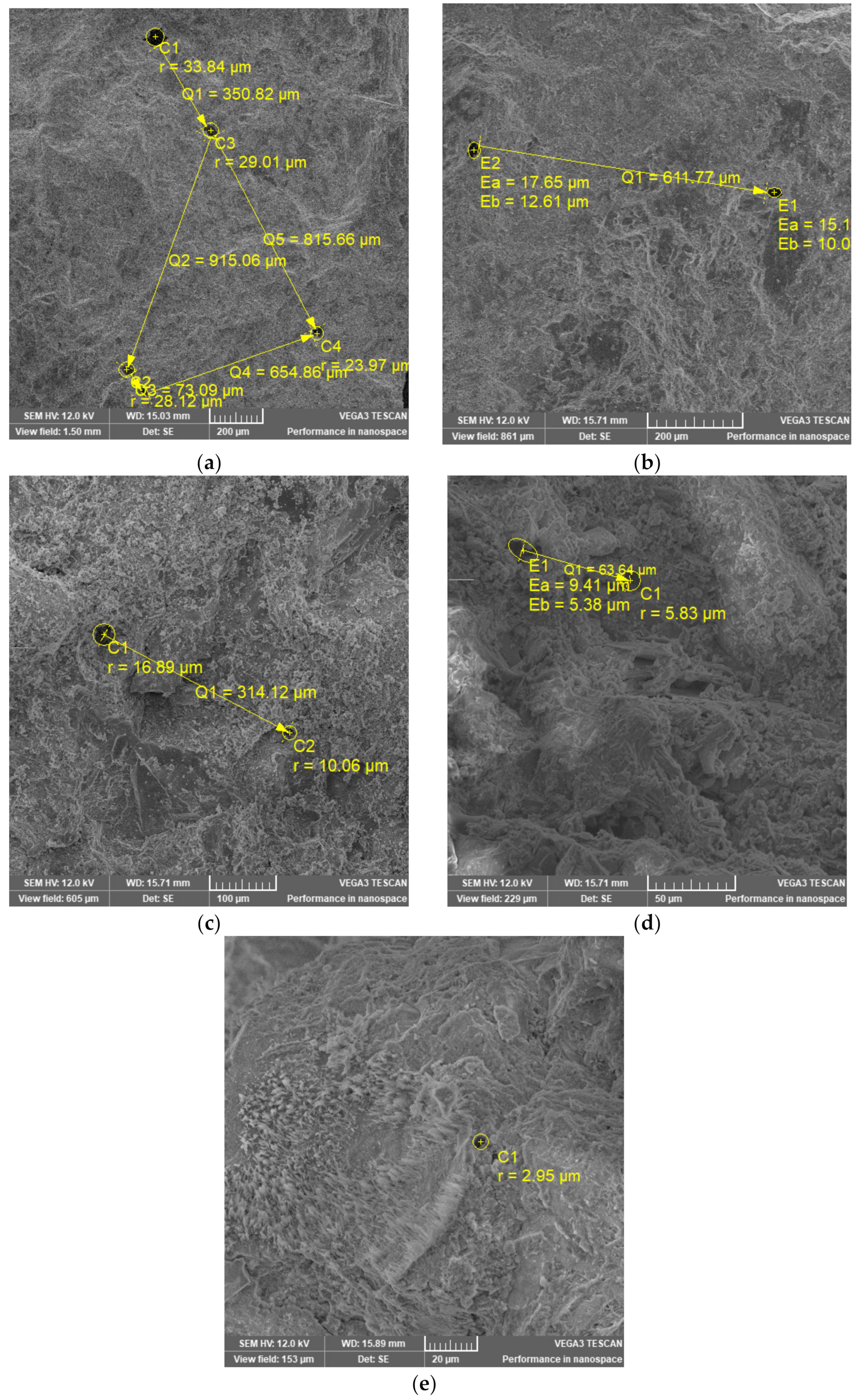 Materials Free Full Text Freeze Thaw Effect On Road Concrete Containing Blast Furnace Slag Nmr Relaxometry Investigations Html