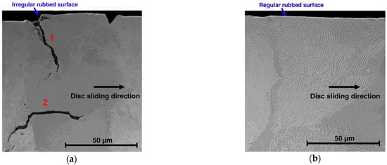 Materials | Free Full-Text | Modeling the Depth of Surface Cracks in ...