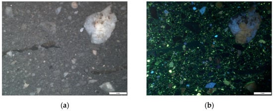 Materials Free Full Text Characterization Of Archaeological Artefacts Using Methods Specific To Materials Science The Case Study Of Dacian Ceramics From 2nd C To 1st C Ad Html