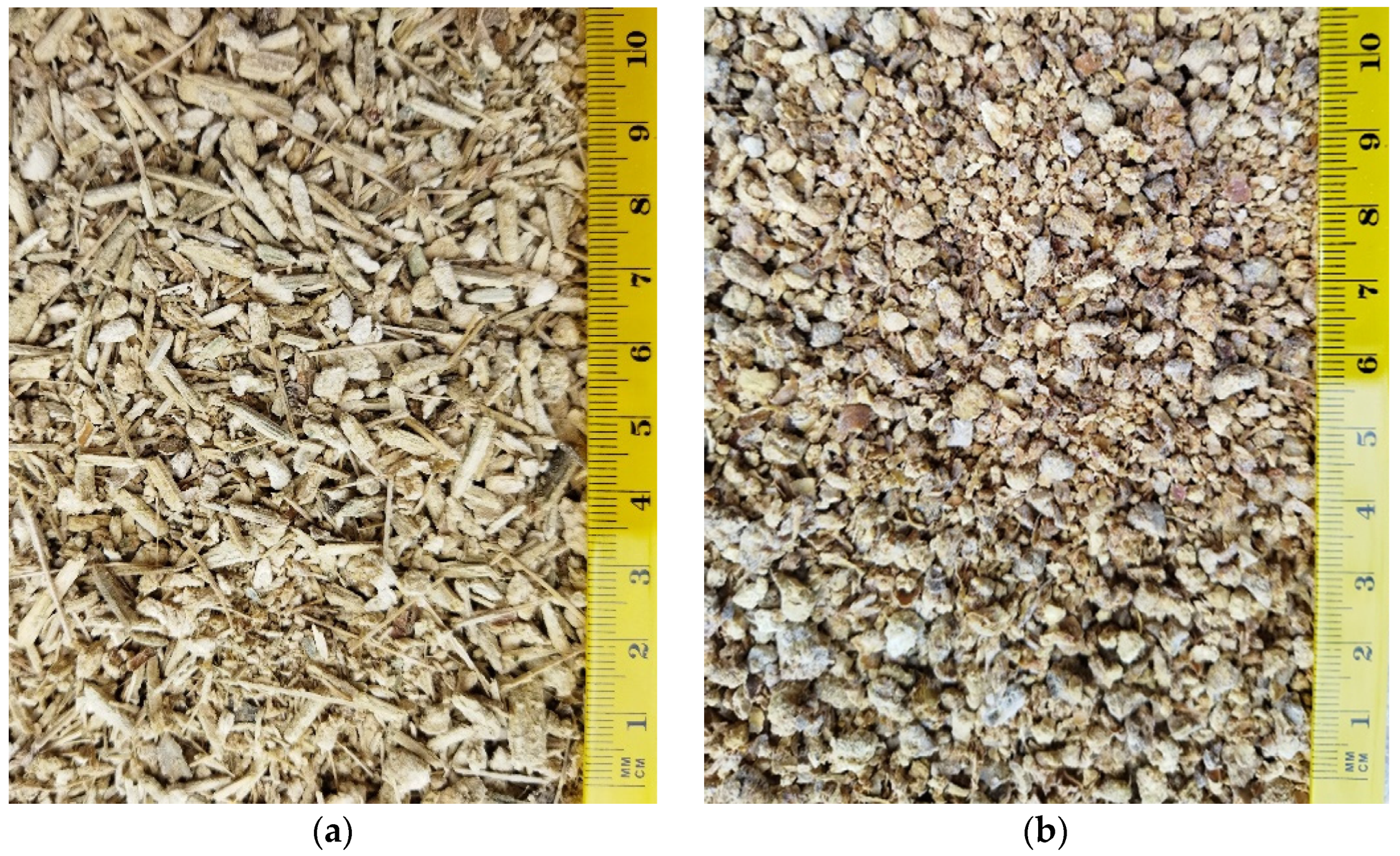 High Strength Sandblasting Abrasive Corn COB - China Feed