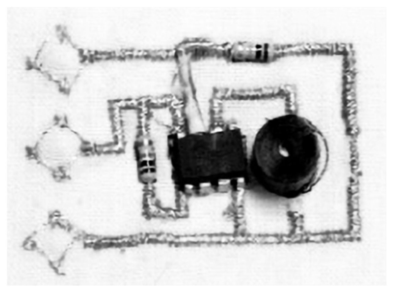 Smart Textile‐Integrated Microelectronic Systems for Wearable