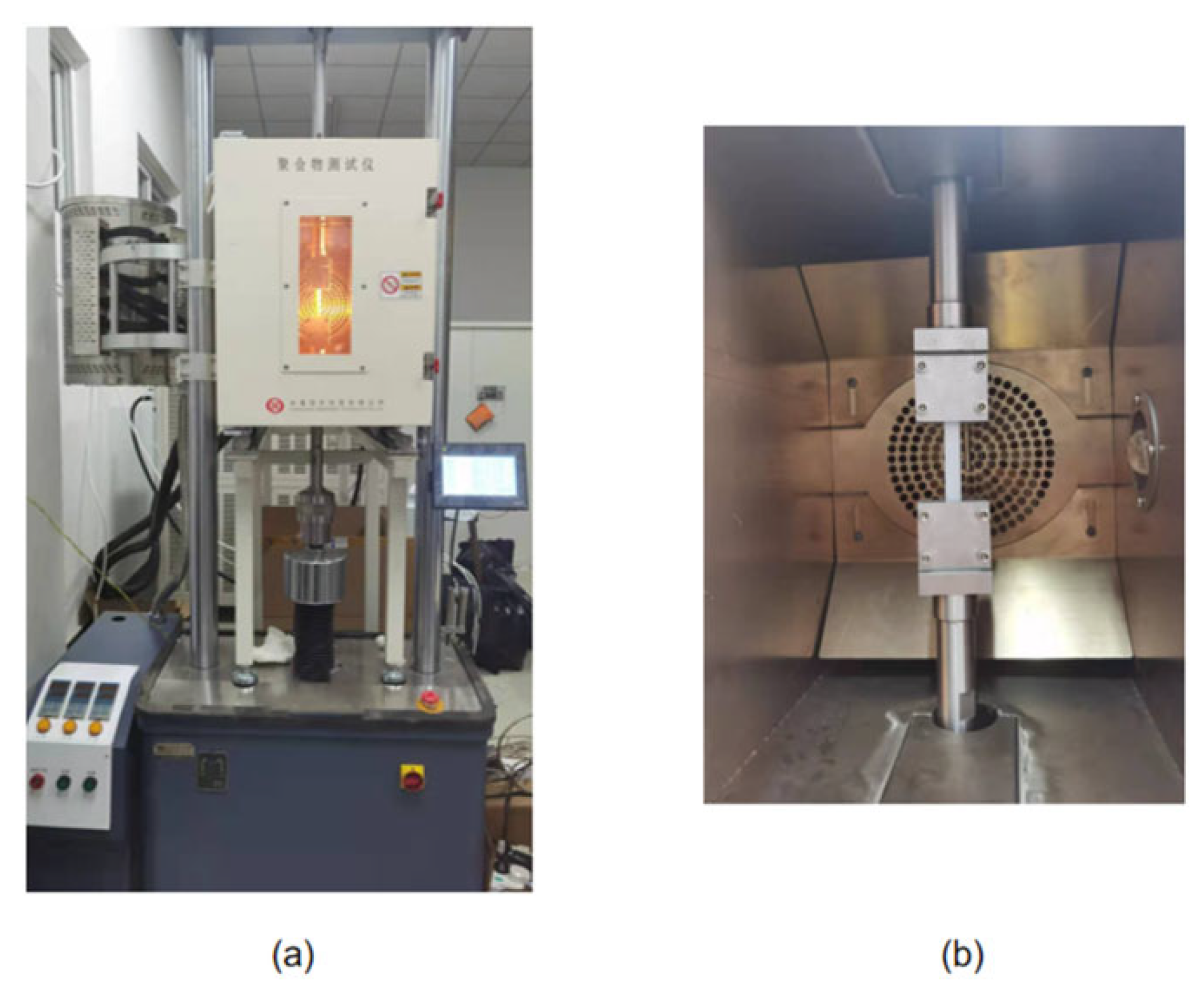 Investigation Of Tensile Creep Behavior For High-Density Polyethylene ...