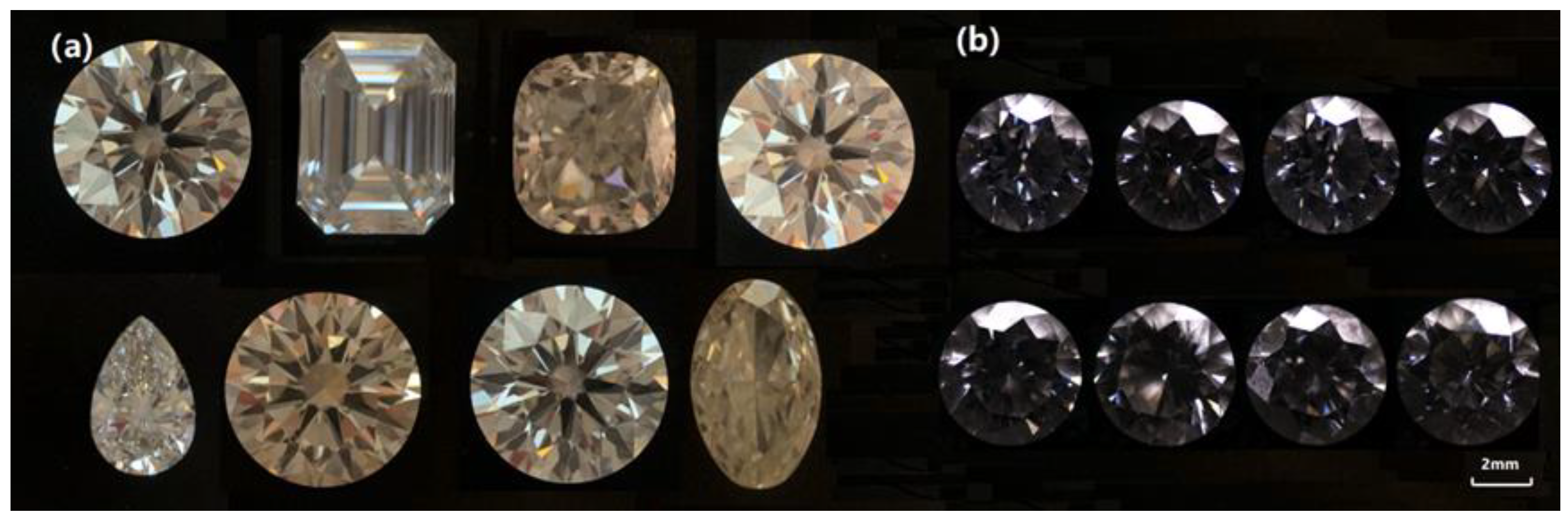  De Beers to Power Quantum Networks With Synthetic Diamonds