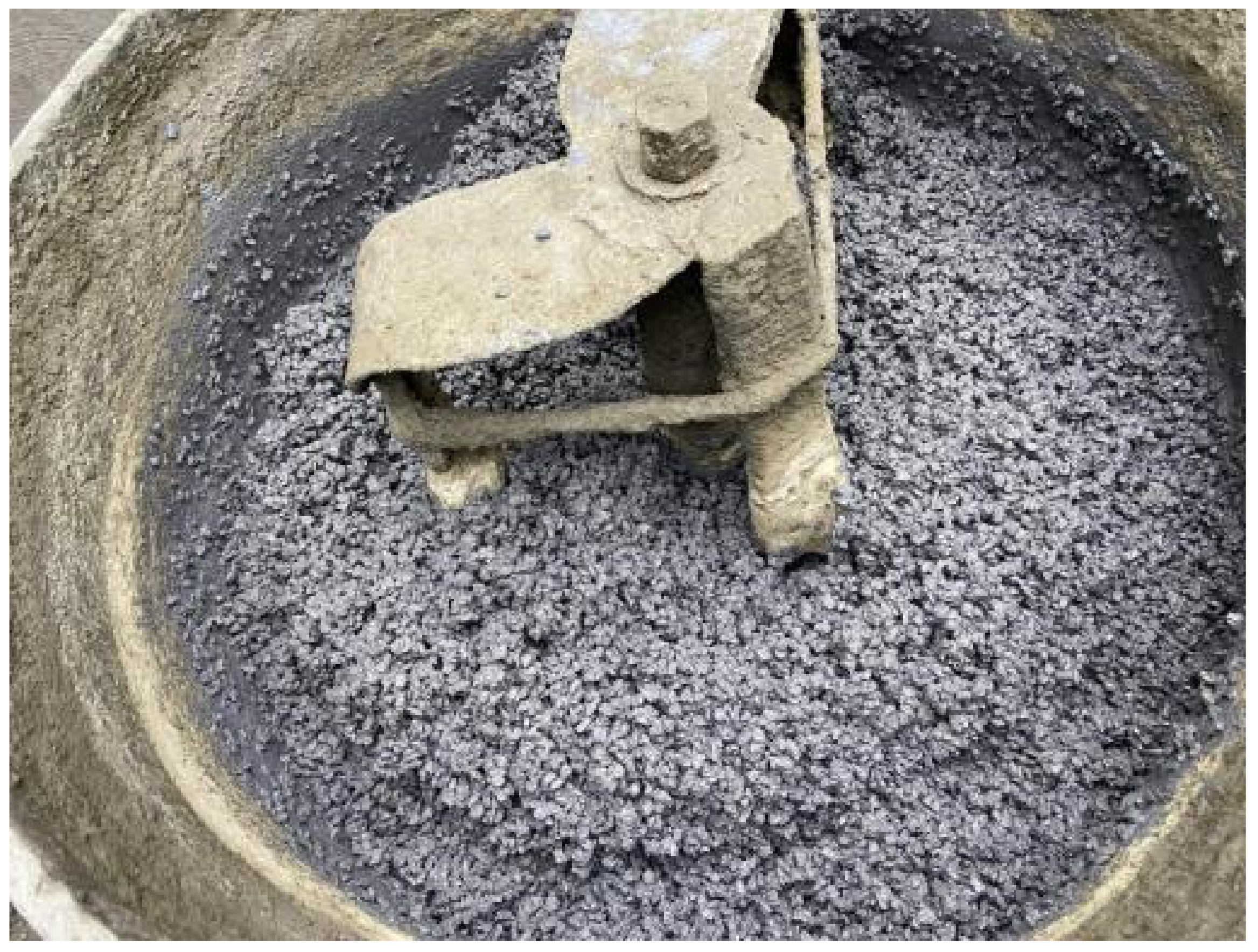 Materials | Free Full-Text | Mechanical Performance of Single-Graded  Copolymer-Modified Pervious Concrete in a Corrosive Environment | HTML