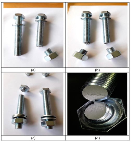 Materials Free Full Text Analytical Model for the Fatigue