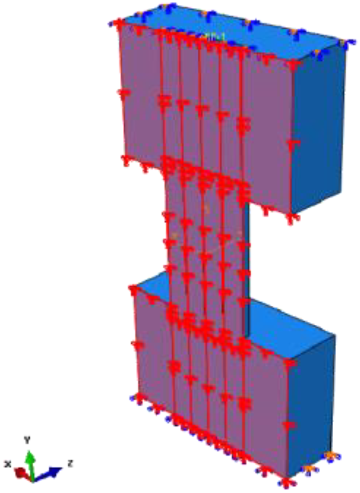 Materials | Free Full-Text | Seismic Analysis and Design of Composite ...