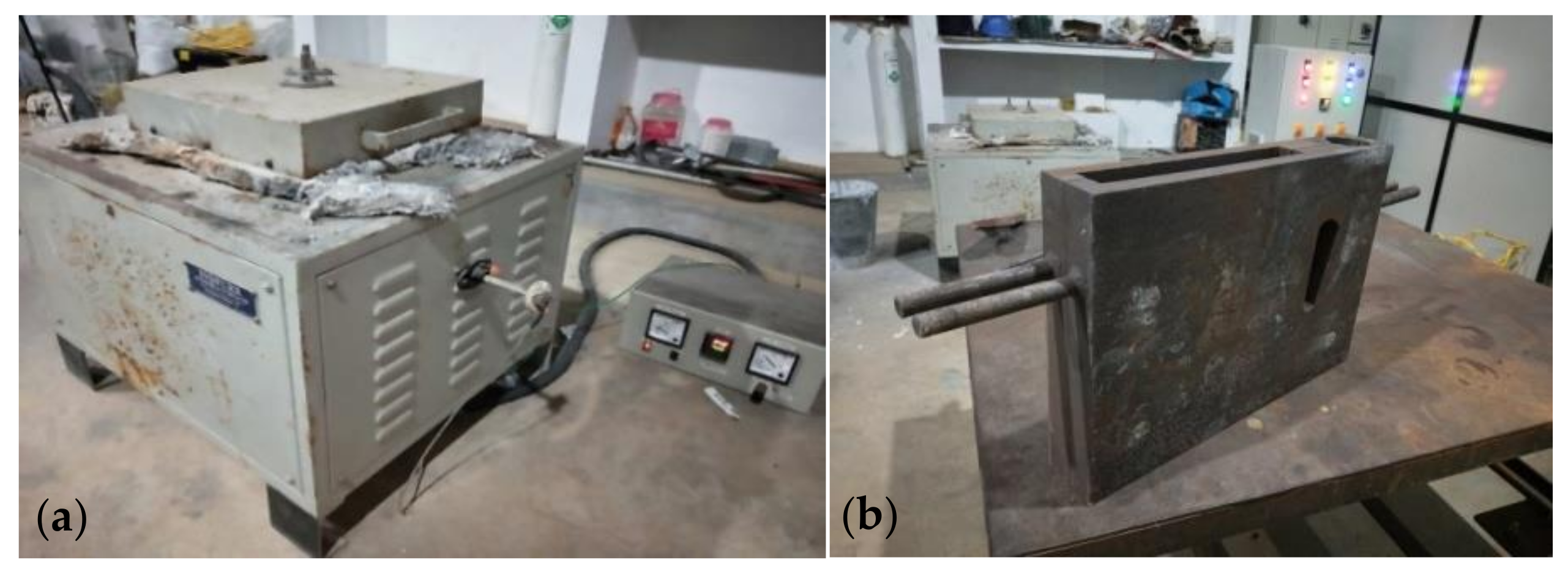 Materials Free Full Text Prediction of Kerf Width and Surface