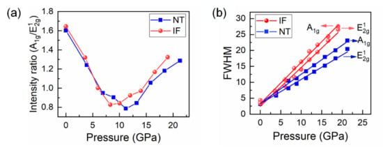 Shock-Absorbing and Failure Mechanisms of WS2 and MoS2 Nanoparticles with  Fullerene-like Structures under Shock Wave Pressure