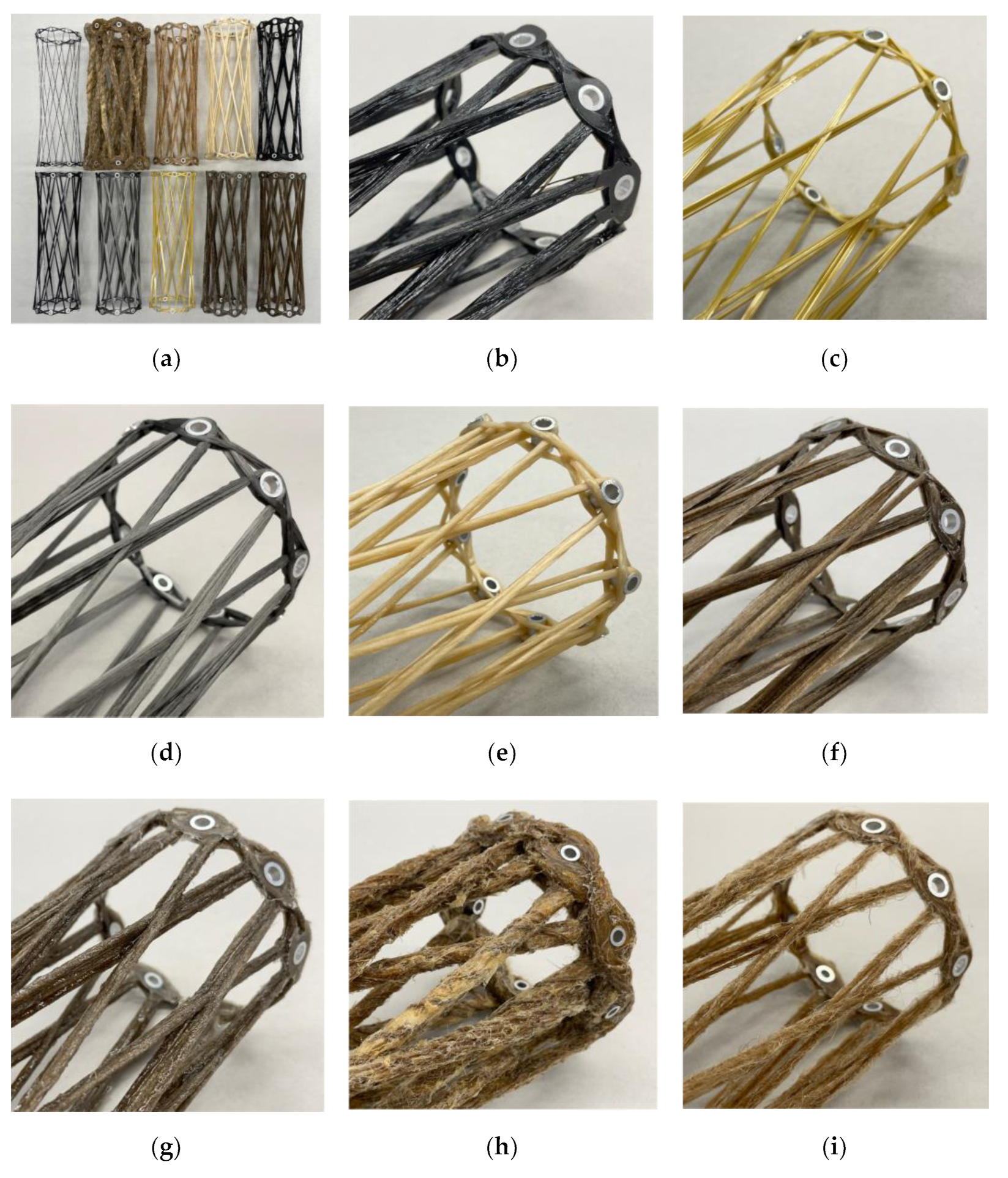 Materials | Free Full-Text | Investigation of the Fabrication Suitability,  Structural Performance, and Sustainability of Natural Fibers in Coreless  Filament Winding