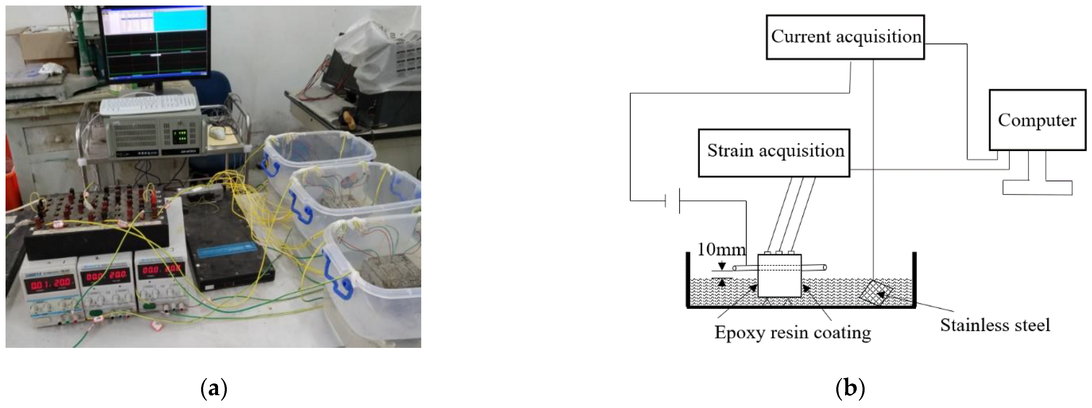 Materials | Free Full-Text | Effect of Nano-SiO2/PVA on Corrosion ...