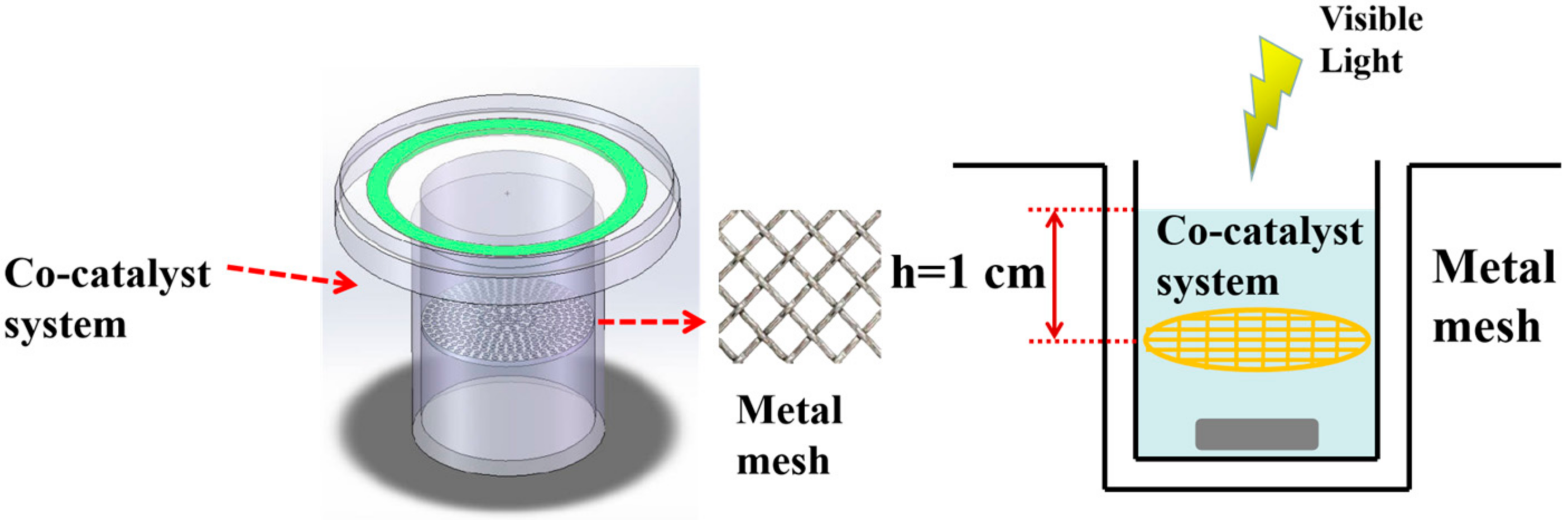 Details of the mesh transition scheme for the 2.5-mm (a) and 0.125-mm