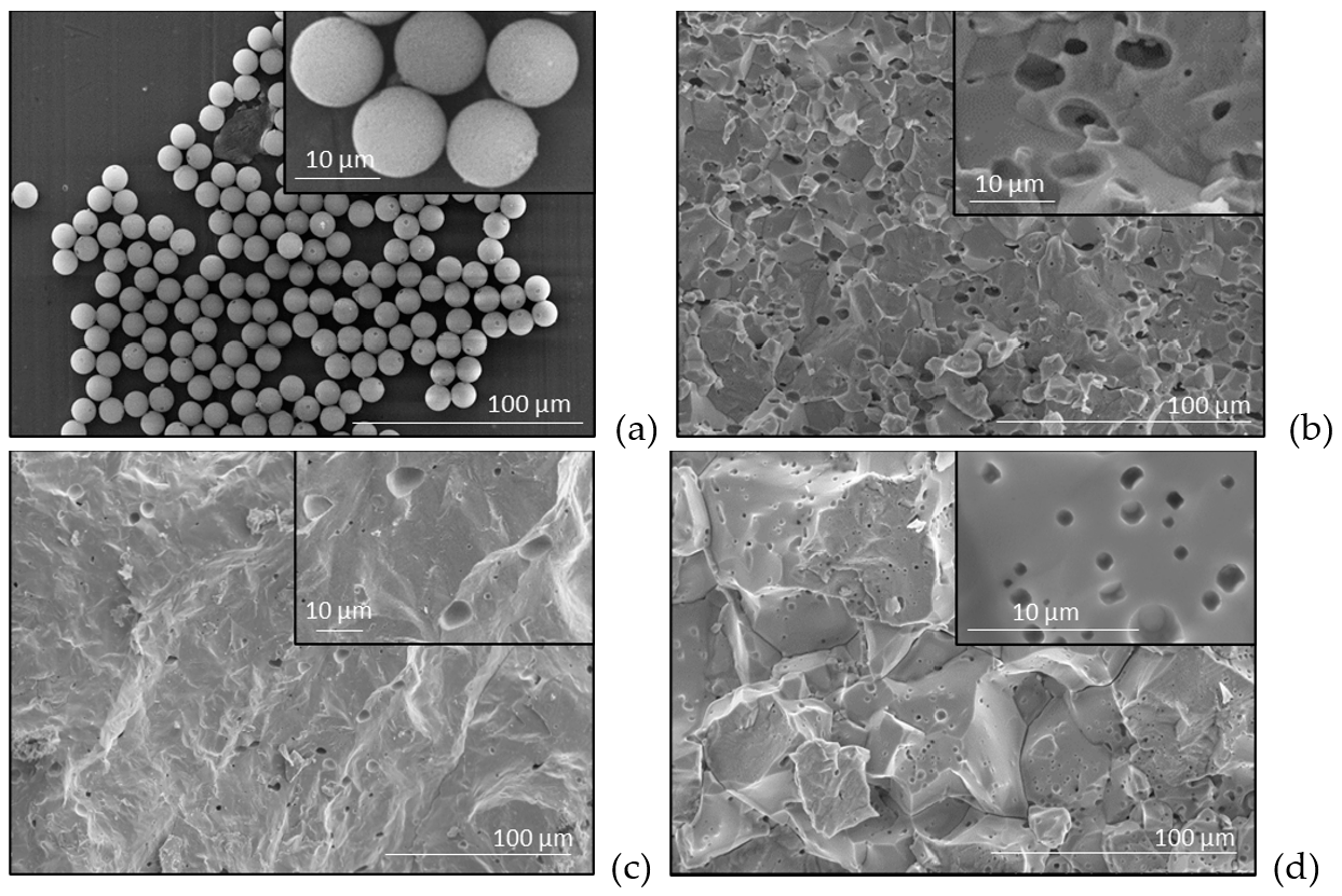 Materials | Free Full-Text | Mesoscale Models for Describing the Formation  of Anisotropic Porosity and Strain-Stress Distributions during the Pressing  Step in Electroceramics | HTML