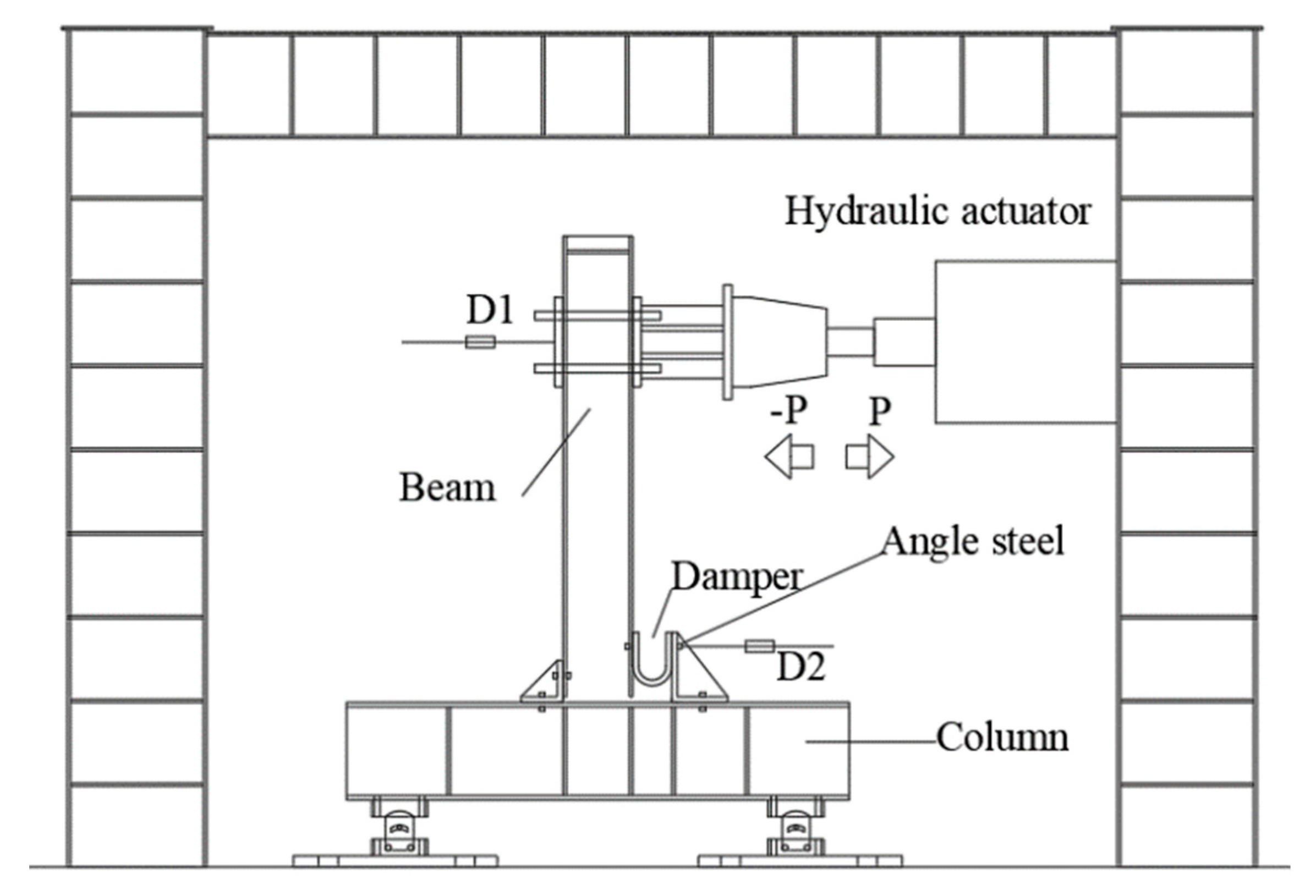 Materials | Free Full-Text | Mechanical Performance Study of Beam ...