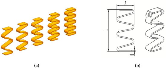 Updated: Basics of compression springs for motion designs