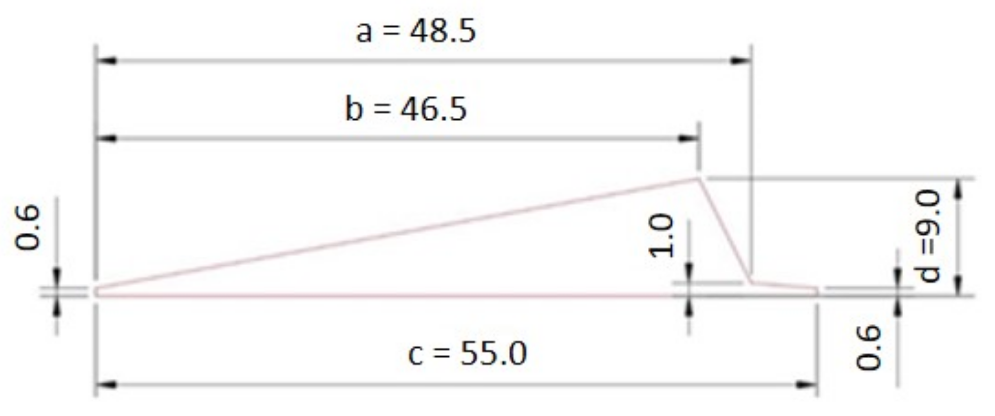 Optimization of Apex Shape for Mounting to the Bead Bundle Using FEM