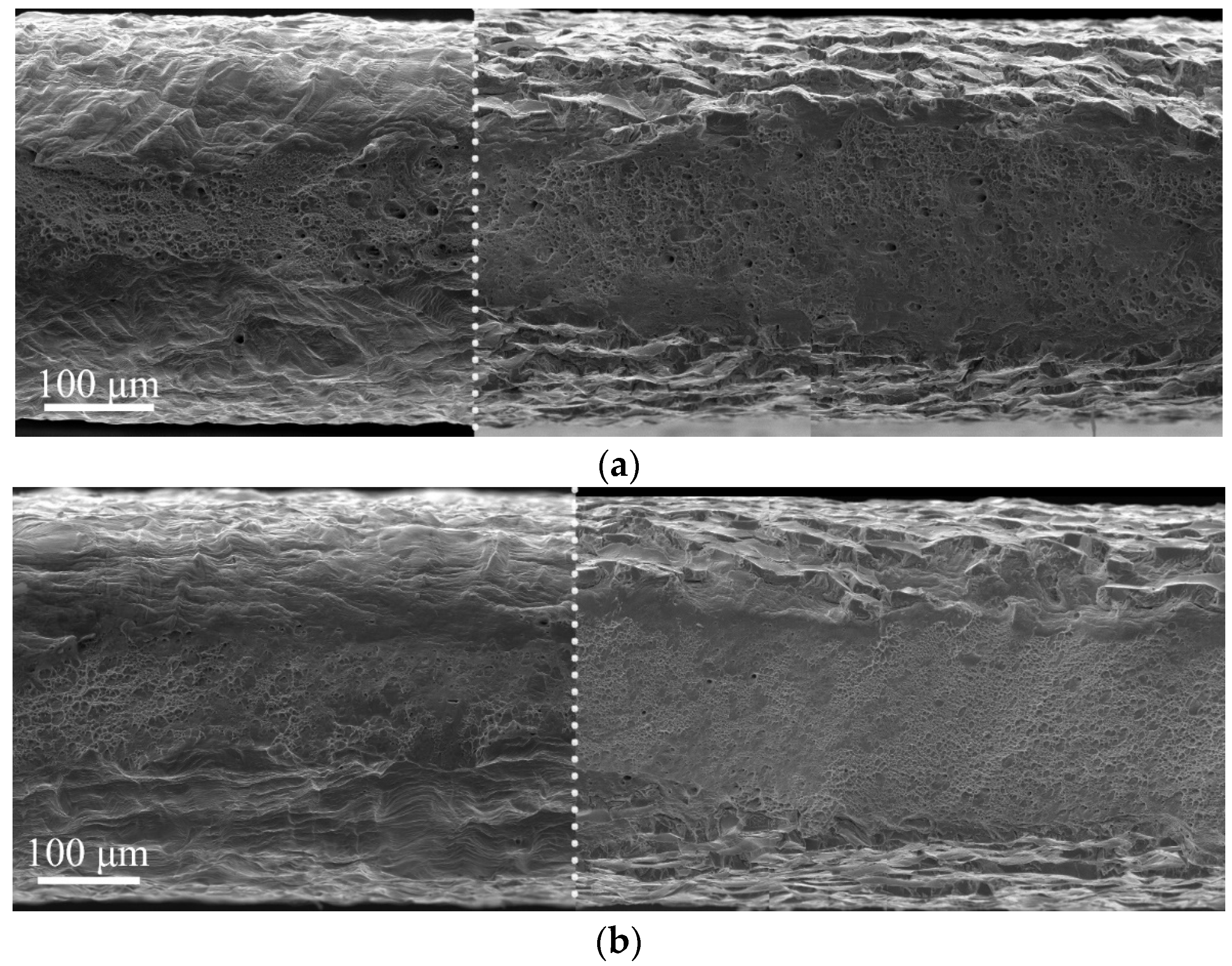 Materials | Free Full-Text | The Effect Of Strain Rate On Hydrogen ...