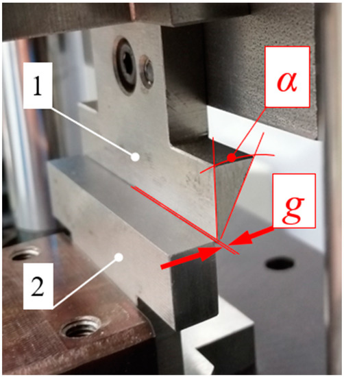 Q.Max - Square Sheet Metal Punch 25.4mm