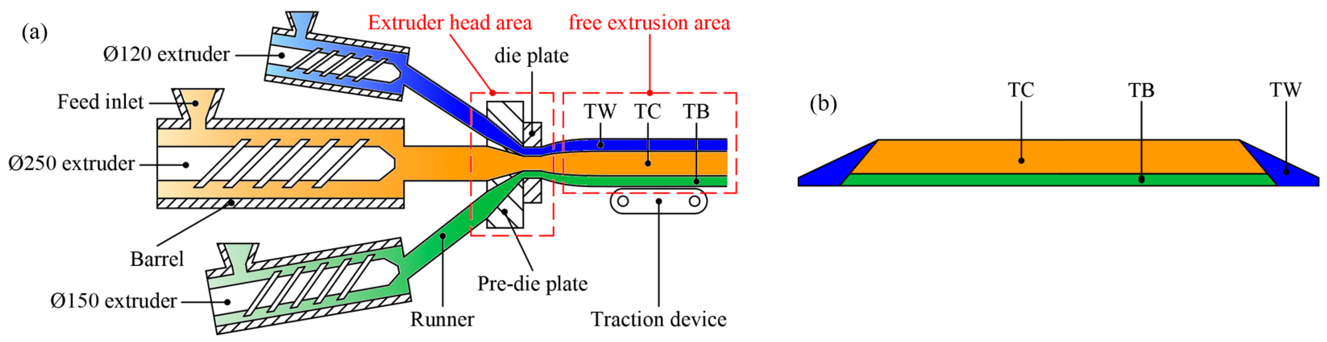 What is an extruder? Structure and mechanism detailed explanation