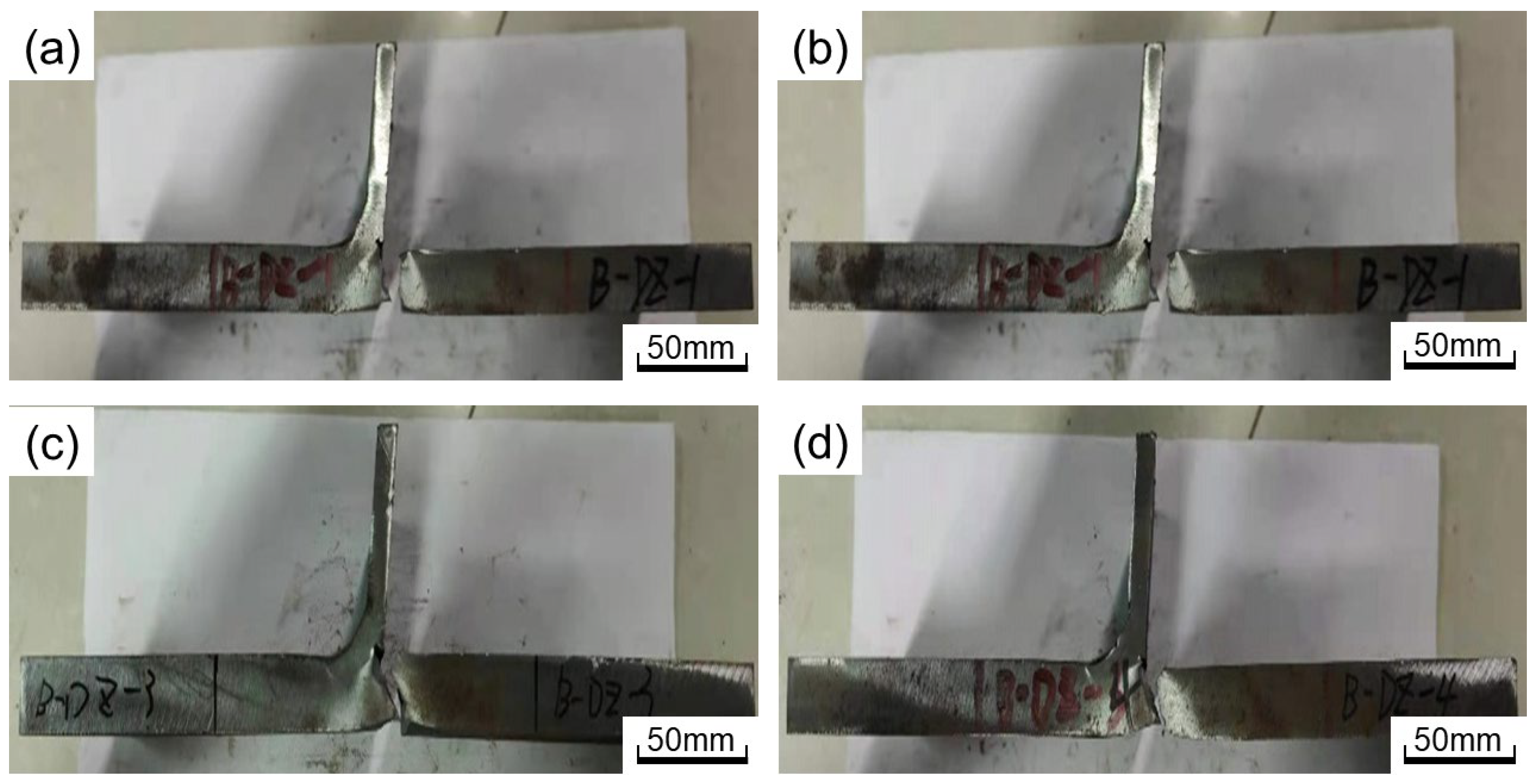 Materials | Free Full-Text | Influence of Repair Welding on the Fatigue ...