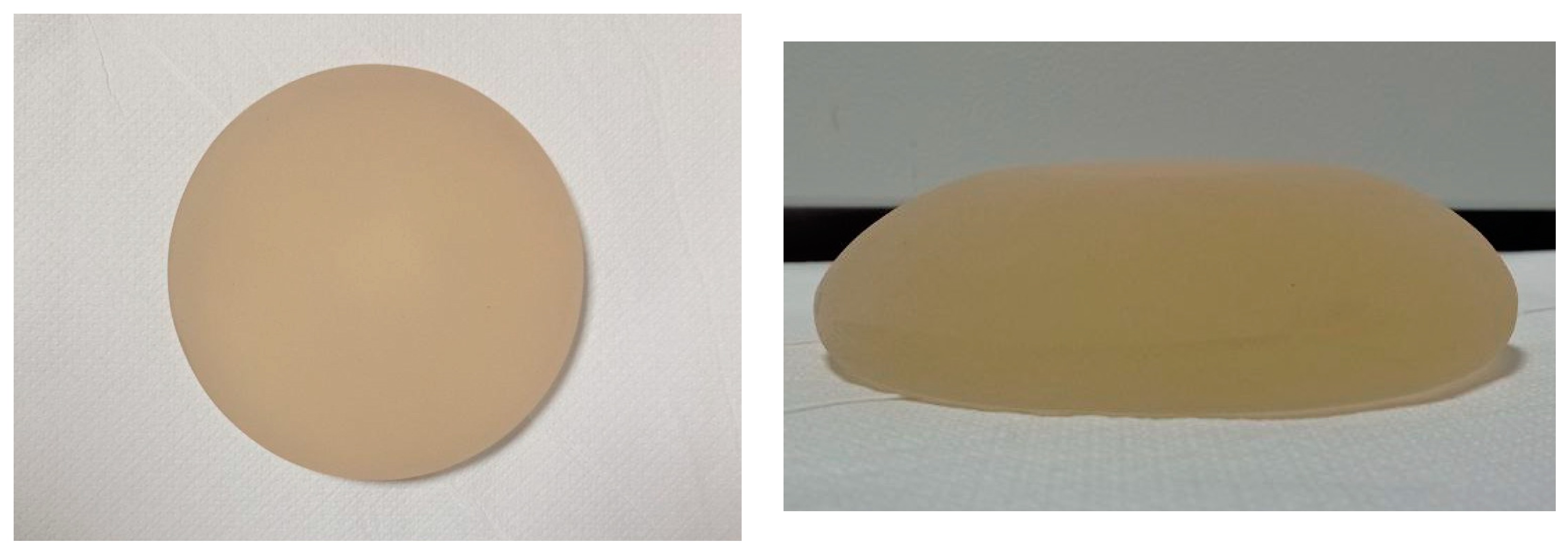 The arguments for polyurethane covered breast implants in cosmetic
