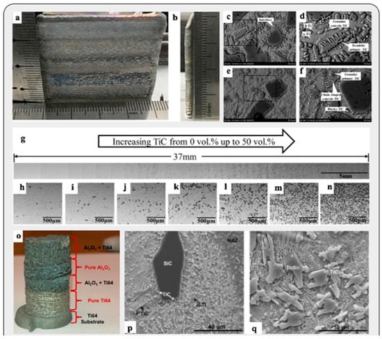 Materials | Free Full-Text | A Review On Multiplicity In Multi-Material ...