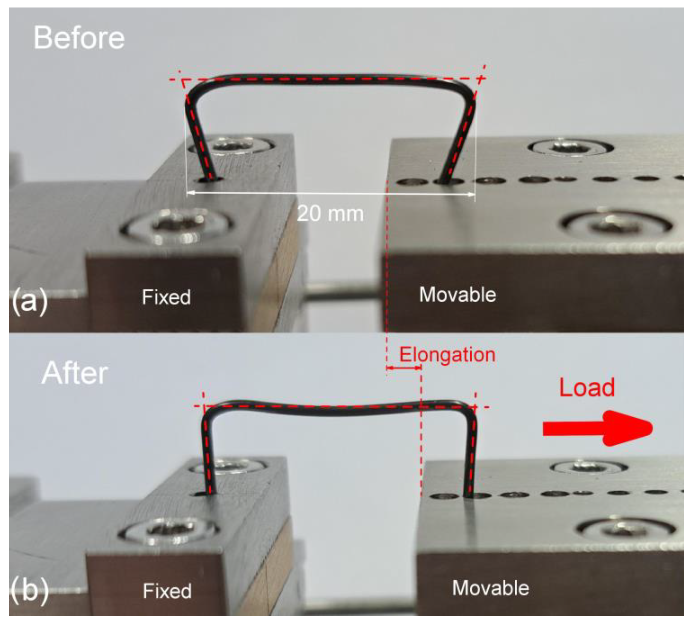 Solved The clamp shown in (Figure 1) has a rated load